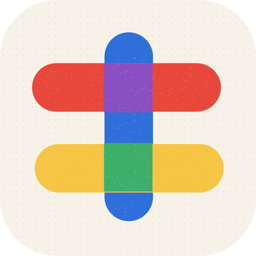 Crosshue app icon