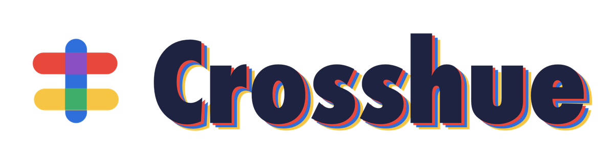 Crosshue logo